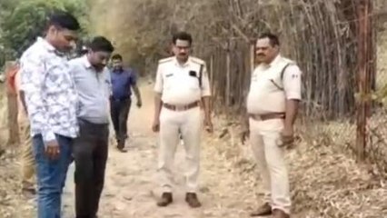 प्रेमी जोड़े को आपत्तिजनक हालत में देखना युवक को पड़ा भारी, मिली ऐसी सजा..