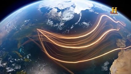 Documental La Humanidad-11-El Progreso