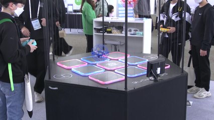 50년 연구 도시 대전이 과학에 풍덩! ...대한민국 과학축제 개막 / YTN