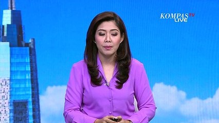 Jalan Simpang Pemuda Cirebon Pada Siang Hari Dipadati Pemudik Arus Balik | 27 April 2023