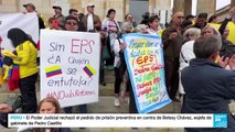 Colombia: en medio de crisis ministerial, Petro anunció cambia 7 ministros