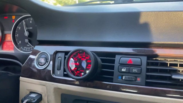 BMW 328i e90 - N51/N52 - Turbo Kit - Verstarken Auto