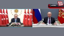 Cumhurbaşkanı Erdoğan: Türkiye nükleer güç sahibi ülkeler ligine yükseldi