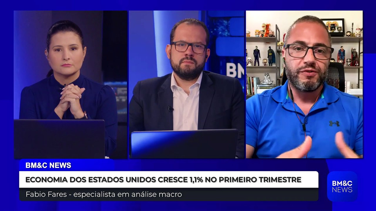 EUA: PEDIDOS INICIAIS DE SEGURO-DESEMPREGO ESTÃ...