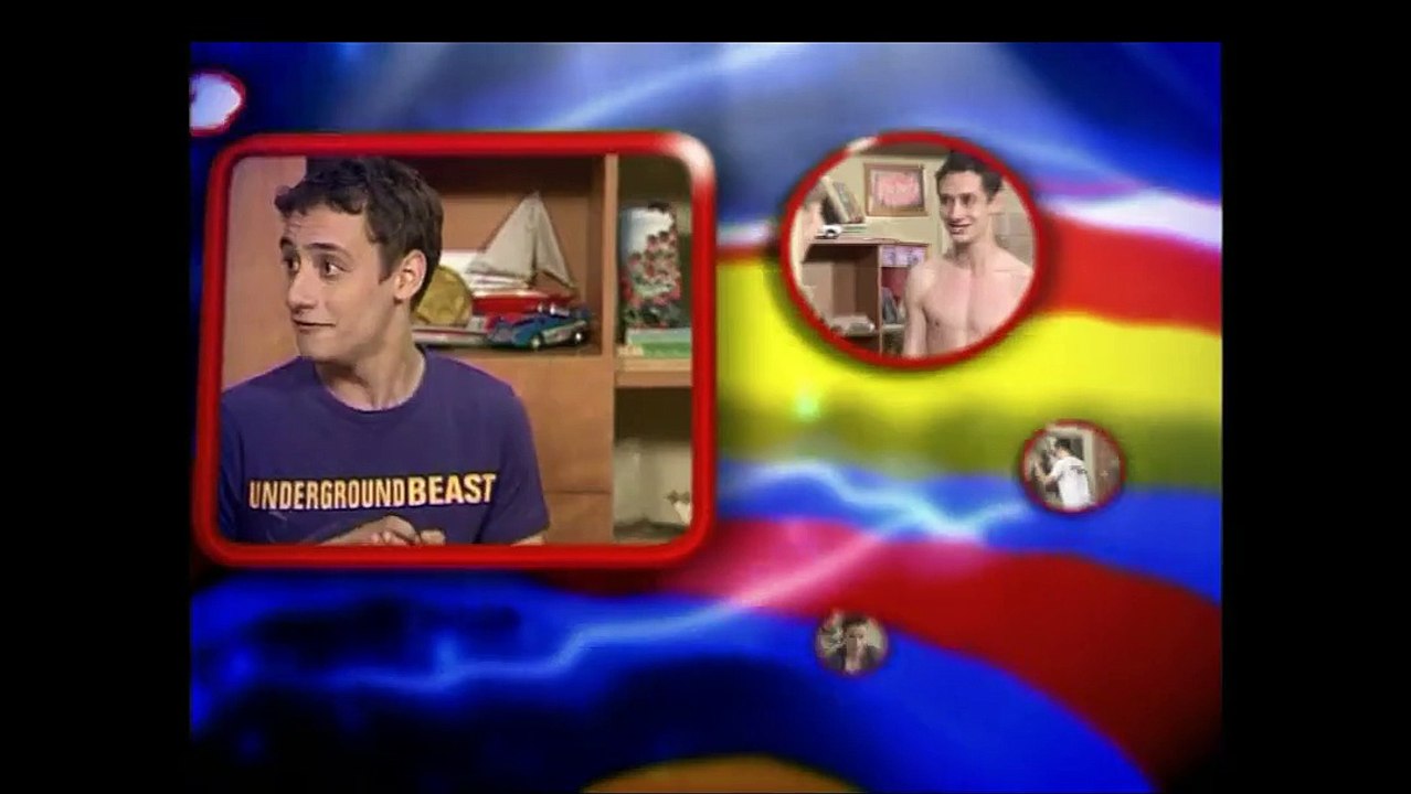 Arestat la domiciliu - Episodul 52