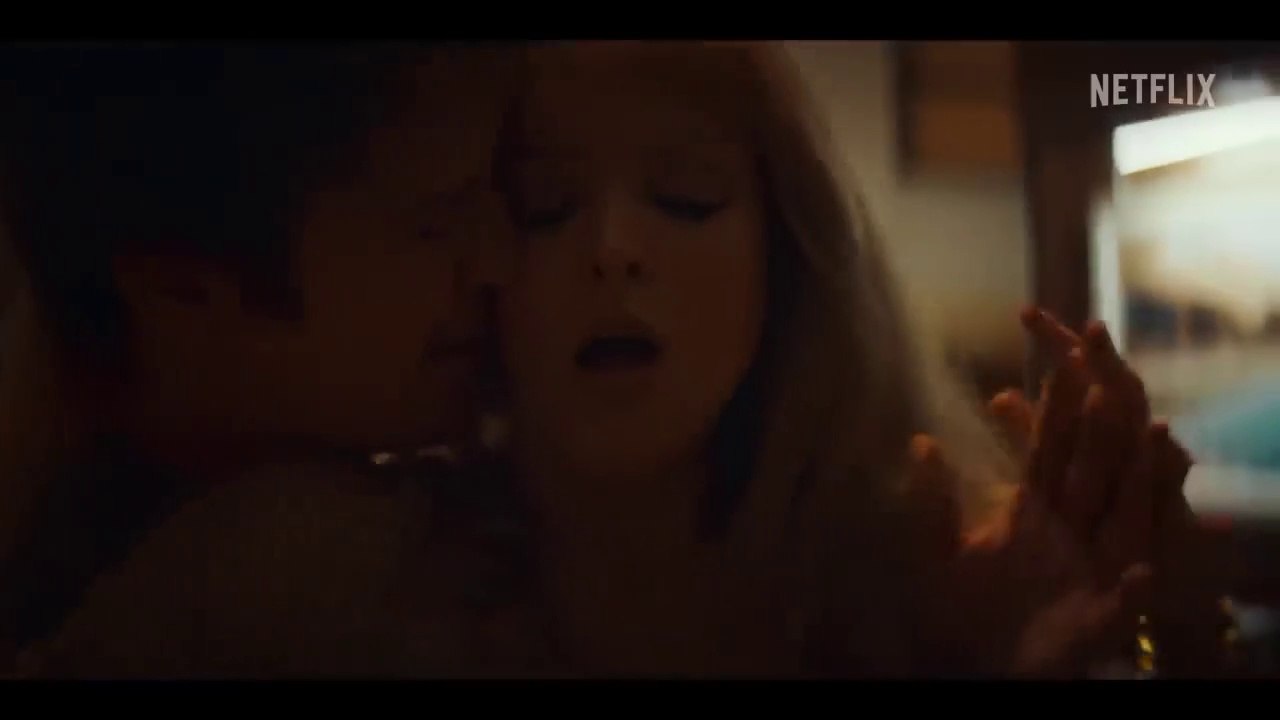 BLACK MIRROR Season 6 Trailer (2023) Zazie Beetz, Aaron Paul, Josh Hartnett, Kate Mara