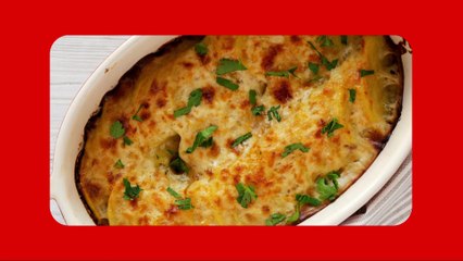 Segunda sem carne: Suflê de couve-flor