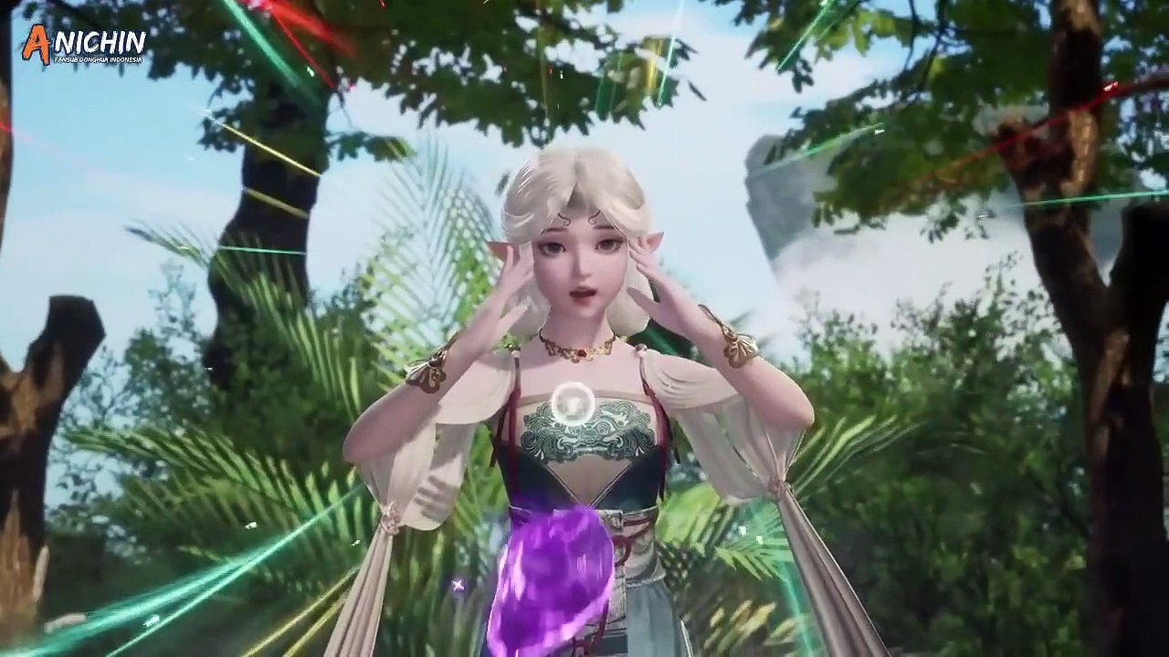 Wonderland S5 Episodes 193(369) English Indo Sub(Multi Sub CC)