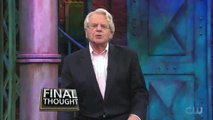 Le légendaire animateur de talk-show américain à scandale, Jerry Springer, est décédé à l'âge de 79 ans des suites d'un cancer, annonce sa famille