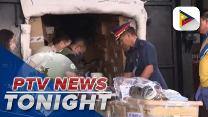 PDEA destroys PhP 4-B worth of illegal drugs