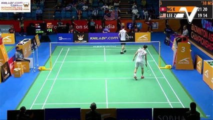 Situasi melanda Lee Zii Jia hadirkan cabaran buat jurulatih negara cari penyelesaian!