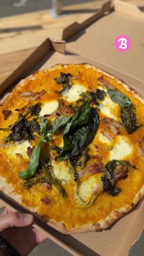 Notre top des meilleures pizzas