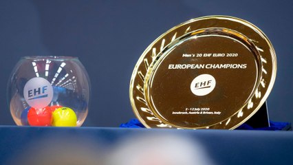 Weltrekordspiel in Düsseldorf? Wie die EM-Auslosung die Arbeit beim DHB beeinflusst