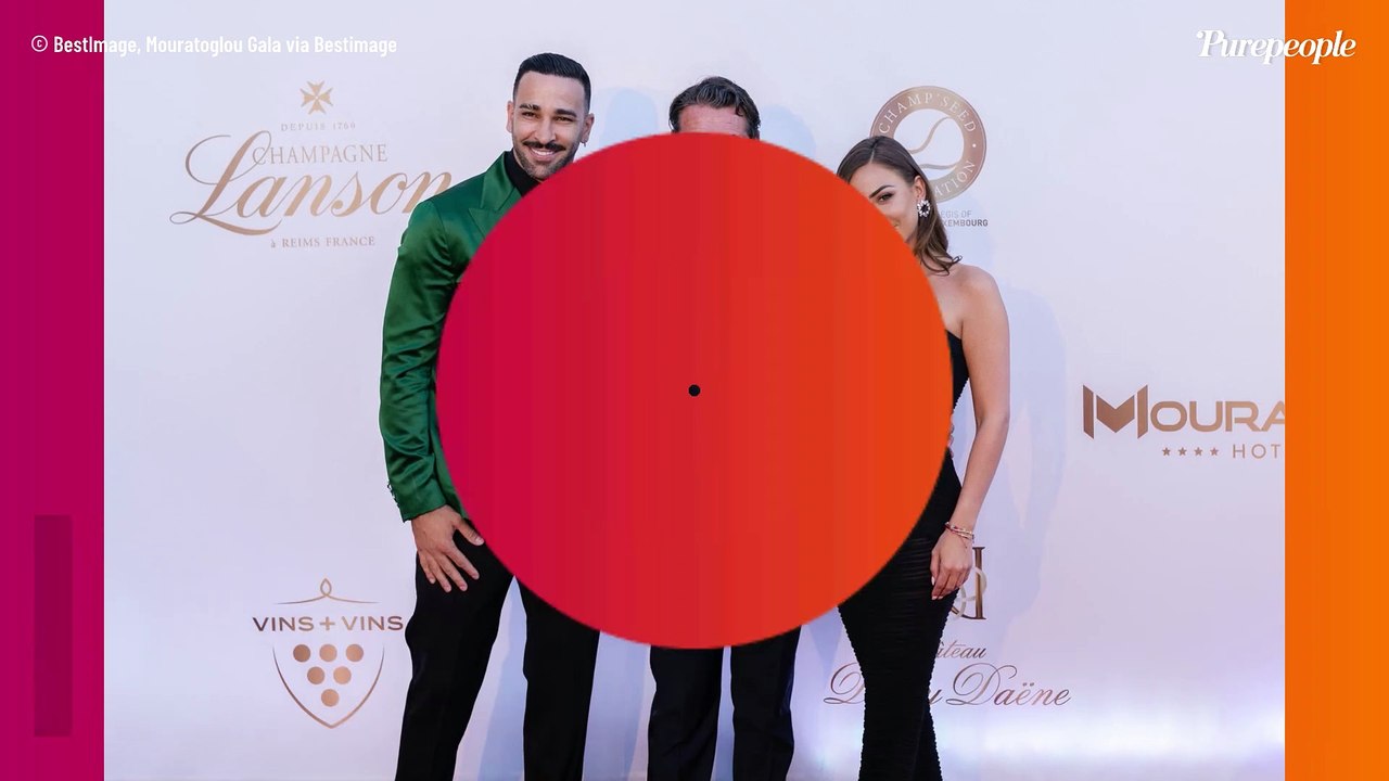 "C'est juste que..." : Léna toujours en couple avec Adil Rami ? Elle met les choses au clair sur leurs difficultés