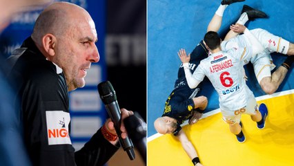 "Spielen mit der Zeit": Was DHB-Gegner Spanien so "eklig" macht