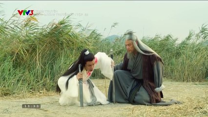 bắc lương truyền kỳ tập 29 - VTV3 Thuyết Minh - Phim Trung Quốc - xem phim bac luong truyen ky tap 30