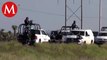 Policías de Zacatecas repelen emboscada, abaten a cinco agresores y aseguran armas