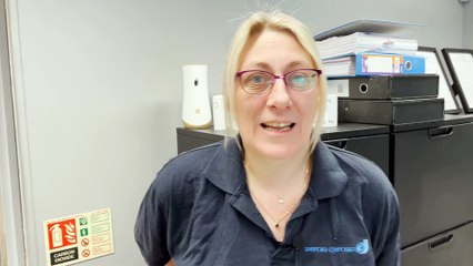 Ruth Silvester warns of flood risks