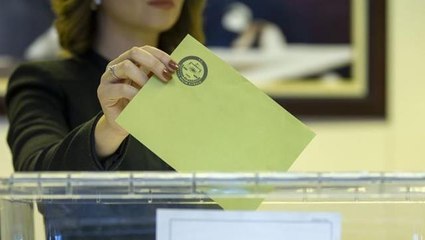 Sandık görevlileri listesini YSK'ya geç teslim eden CHP Denizli İlçe Başkanı Arda Arpacı istifa etti