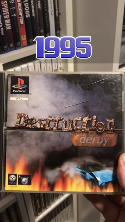 Destruction Derby