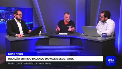 CASO BRUMADINHO E OS IMPACTOS NAS AÇÕES DA MINERADORA VALE