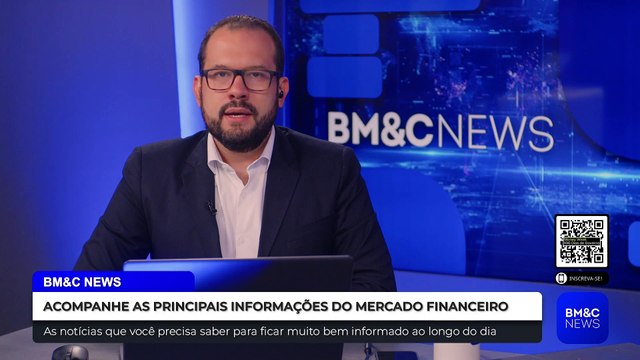 MONEY WEEK 100 DIAS DE GOVERNO: Evento traz a visão dos maiores nomes do mercado e ações do Governo