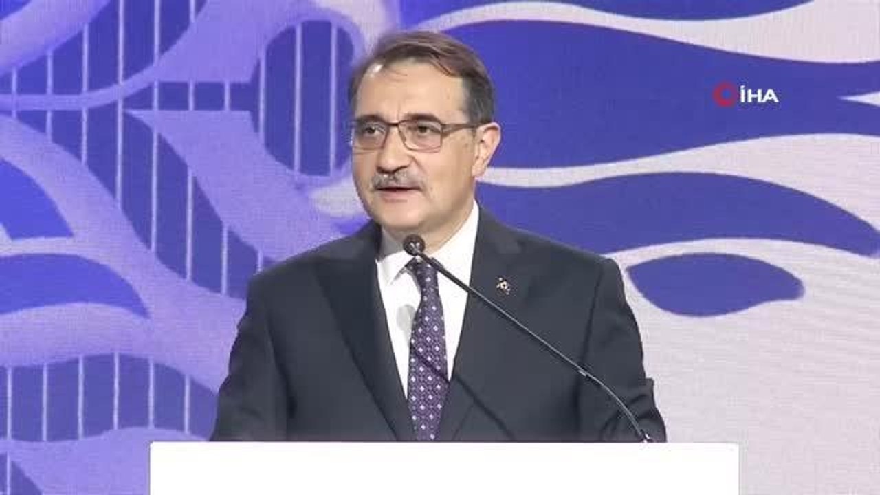 Bakan Dönmez: "35 milyon ton karbon salımının önüne geçmiş olacağız"