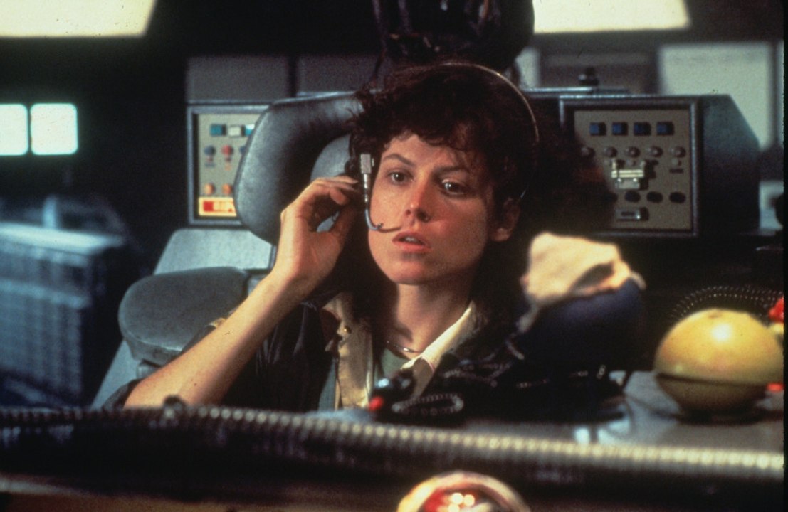 Sigourney Weaver won't return to Alien role: 'That ship has sailed'