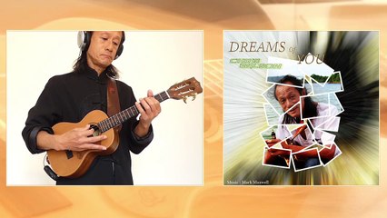 Dreams Of You (Chris Wilson)