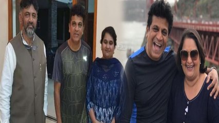 Karnataka Election 2023 : ನಾಳೆ DK Shivakumar ಸಮ್ಮುಖದಲ್ಲಿ Geetha Shivarajkumar ಕಾಂಗ್ರೆಸ್‌ಗೆ ಸೇರ್ಪಡೆ