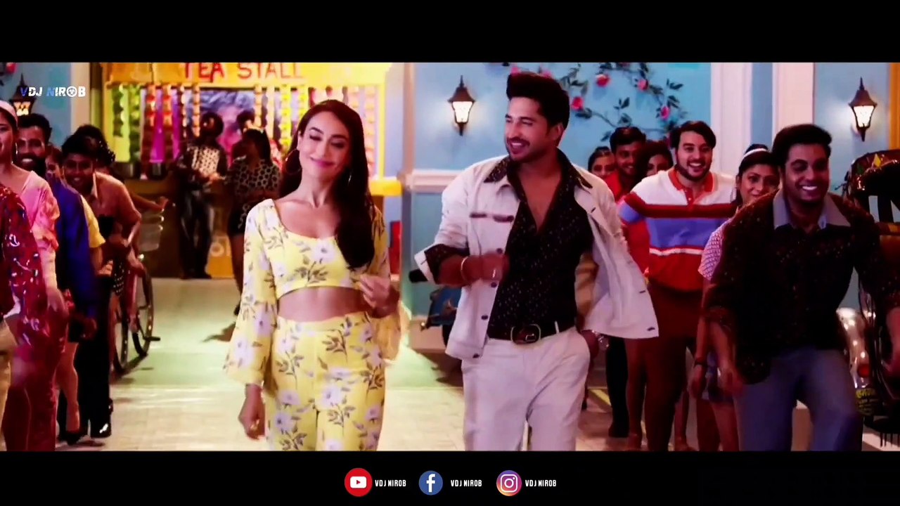 Leke Phela Phela Pyar Remix | VDJ NIROB