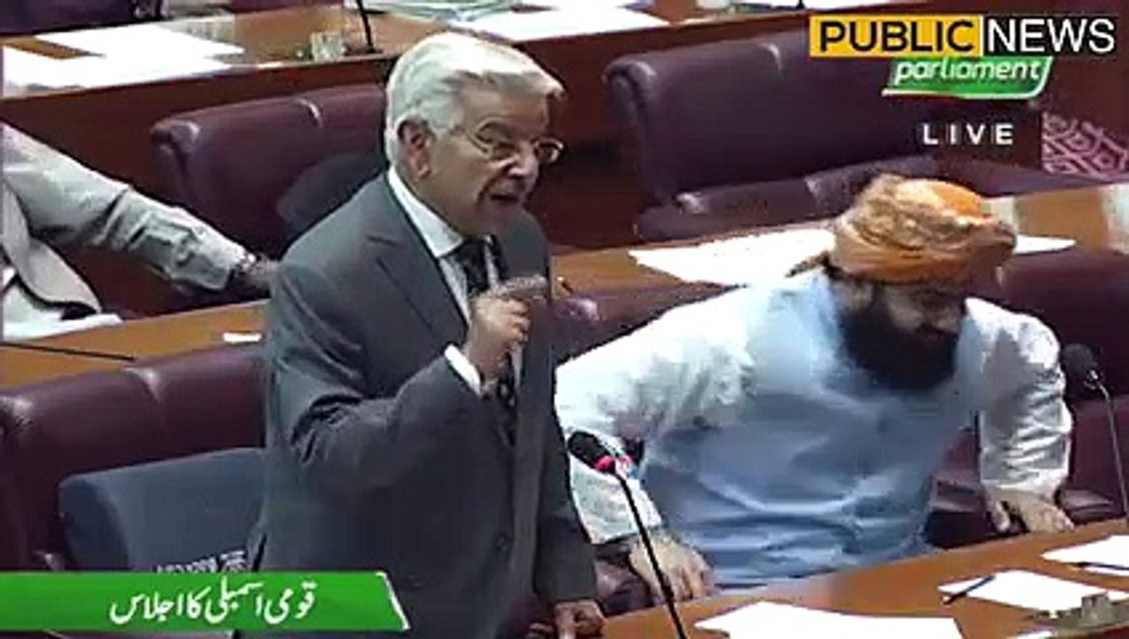 یہ جو تین جج پی ٹی آئی کی سہولت کاری کر رہے ہیں ہم ان کے کسی فیصلے کو نہیں مانتے | Public News | Breaking News | Pakistan Breaking News