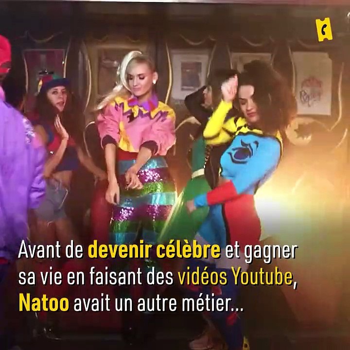 AKA : Natoo et Alban Lenoir racontent leur préparation pour un film d'action