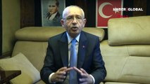 Kılıçdaroğlu yurt dışı seçmenine seslendi: Ülkenin düze çıkması için sorumluluğunuz var