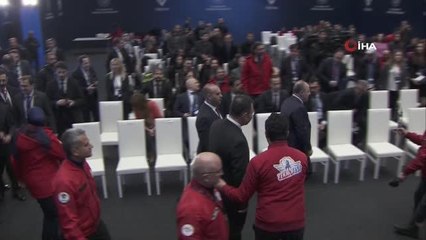 Türkiye'nin ilk yeşil hidrojen tesisinin imzası atıldı