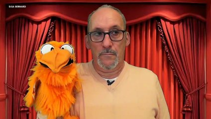 C'est pas moi c’est lui !!