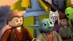 Lego Star Wars: The Yoda Chronicles Lego Star Wars: The Yoda Chronicles E003 Attack of the Jedi