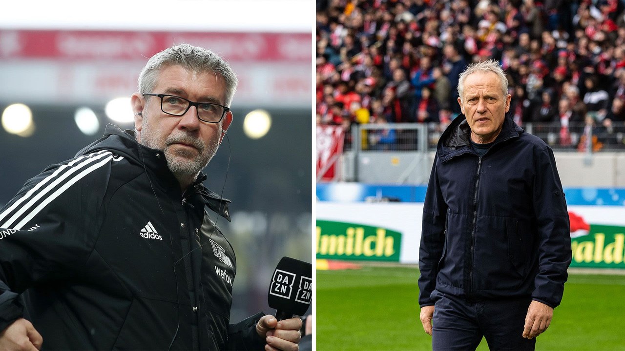 Union und Freiburg: Erfolg dank Schwäche anderer? 'Das ist respektlos'