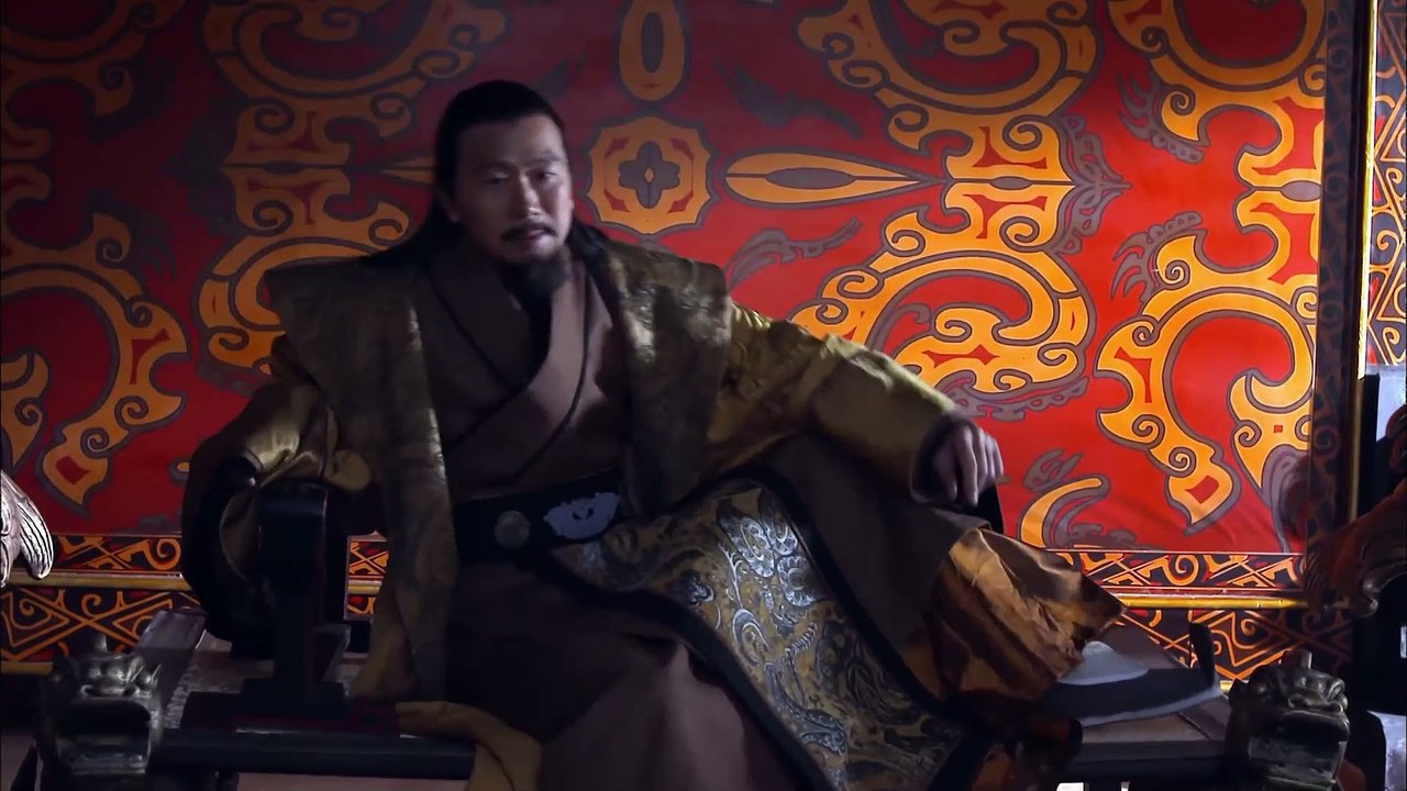 Cao Cao EP30