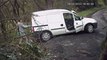 Doncaster Council releases CCTV of flytippers caught dumping rubbish