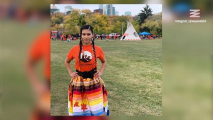 'Peter Pan & Wendy' Star Alyssa Wapanatahk On Doing Justice To 'Tiger Lily'