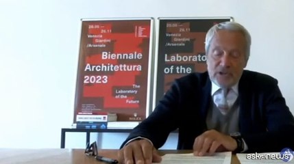 Cicutto: architettura oggi ? arte applicata al massimo livello