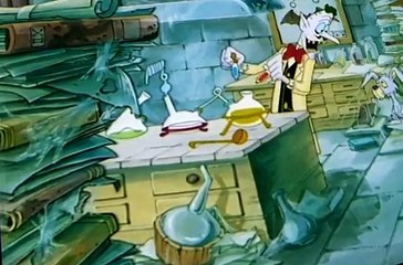 Dr. Zitbag's Transylvania Pet Shop Dr. Zitbag’s Transylvania Pet Shop E005 Grime Doesnt Pay