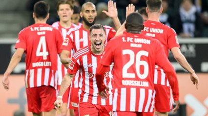 Phänomen Union: "Ich glaube, dass sie größer denken"