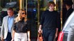 Melania Trump: Source reveals details into her relationship with her son Barron