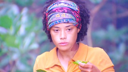 Feeling Human Again on the Latest Episode of CBS’ Survivor