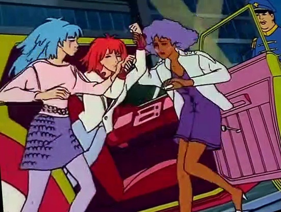 Jem Jem S01 E001 The Beginning - video Dailymotion