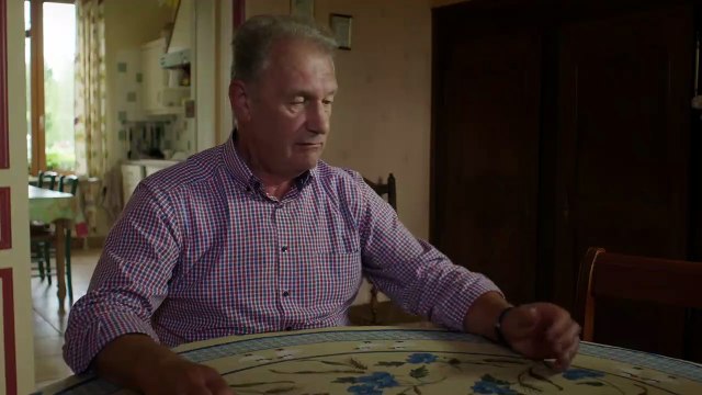 La Bataille de l'eau noire Bande-annonce VF