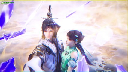 100.000 Years of Refining Qi Episode 23 ID