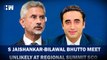S Jaishankar-Bilawal Bhutto Meet Unlikely At Regional Summit SCO | India Pakistan| Foreign Minister